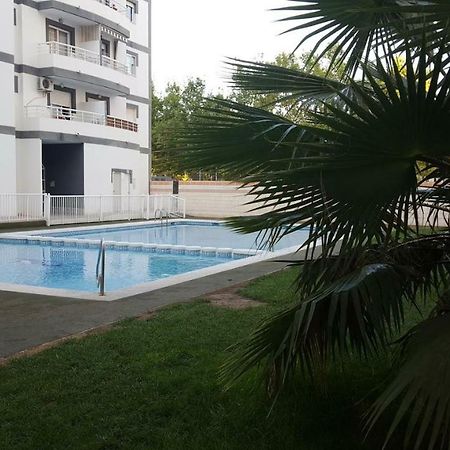 Appartement Avec Piscine San Vicente Raspeig Exterior photo