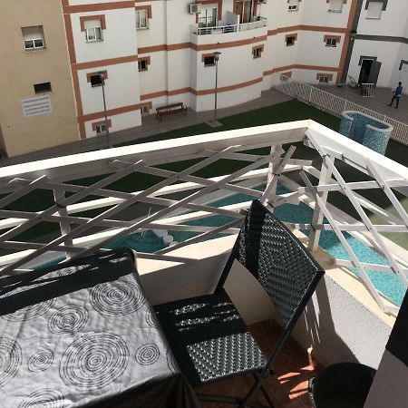 Appartement Avec Piscine San Vicente Raspeig Exterior photo