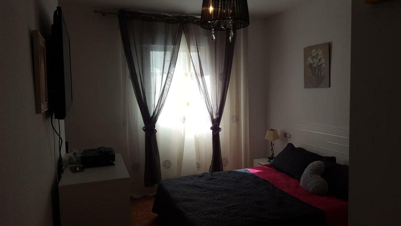 Appartement Avec Piscine San Vicente Raspeig Exterior photo
