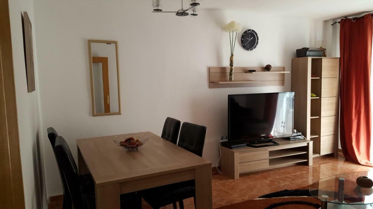 Appartement Avec Piscine San Vicente Raspeig Exterior photo