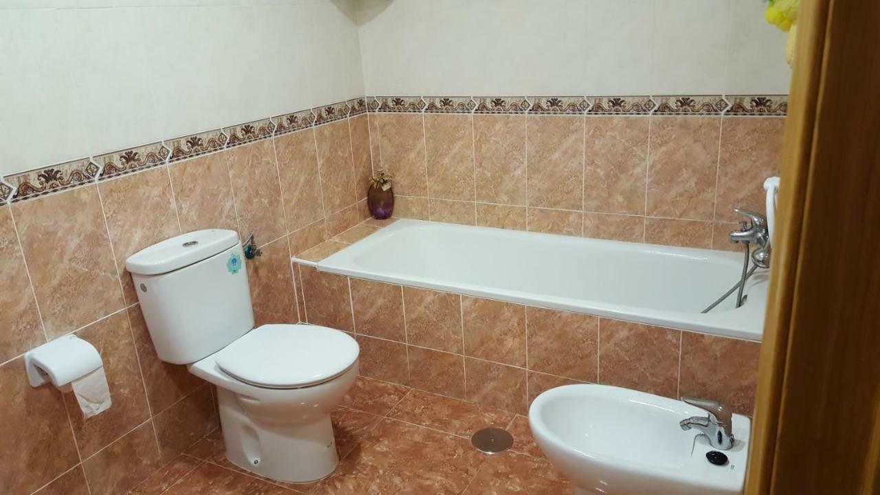 Appartement Avec Piscine San Vicente Raspeig Room photo